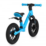 Nimbus Balance Bike by Byox – Άνεση, στυλ και αυτοπεποίθηση για τις πρώτες περιπέτειες!Ειδικά σχεδιασμένο για νεαρούς εξερευνητές ηλικίας&nbsp;3 ετών και άνω, το ποδήλατο ισορροπίας Nimbus είναι ο τέλειος τρόπος για να αναπτύξει το παιδί σας ισορροπία, συντονισμό και αυτοπεποίθηση πριν μεταβεί σε έν