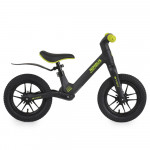 Η φωτογραφία δείχνει Nimbus Balance Bike by Byox – Άνεση, στυλ και αυτοπεποίθηση για τις πρώτες περιπέτειες!Ειδικά σχεδιασμένο για νεαρούς εξερευνητές ηλικίας 3 ετών και άνω, το ποδήλατο ισορροπίας Nimbus είναι ο τέλειος τρόπος για να αναπτύξει το παιδί σας ισορροπία, συντονισμό και αυτοπεποίθηση πρ