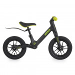Η φωτογραφία δείχνει Nimbus Balance Bike by Byox – Άνεση, στυλ και αυτοπεποίθηση για τις πρώτες περιπέτειες!Ειδικά σχεδιασμένο για νεαρούς εξερευνητές ηλικίας 3 ετών και άνω, το ποδήλατο ισορροπίας Nimbus είναι ο τέλειος τρόπος για να αναπτύξει το παιδί σας ισορροπία, συντονισμό και αυτοπεποίθηση πρ