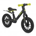 Η φωτογραφία δείχνει Nimbus Balance Bike by Byox – Άνεση, στυλ και αυτοπεποίθηση για τις πρώτες περιπέτειες!Ειδικά σχεδιασμένο για νεαρούς εξερευνητές ηλικίας 3 ετών και άνω, το ποδήλατο ισορροπίας Nimbus είναι ο τέλειος τρόπος για να αναπτύξει το παιδί σας ισορροπία, συντονισμό και αυτοπεποίθηση πρ