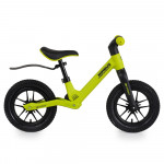 Η φωτογραφία δείχνει Nimbus Balance Bike by Byox – Άνεση, στυλ και αυτοπεποίθηση για τις πρώτες περιπέτειες!Ειδικά σχεδιασμένο για νεαρούς εξερευνητές ηλικίας&nbsp;3 ετών και άνω, το ποδήλατο ισορροπίας Nimbus είναι ο τέλειος τρόπος για να αναπτύξει το παιδί σας ισορροπία, συντονισμό και αυτοπεποίθη