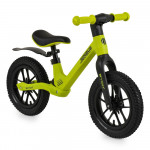 Η φωτογραφία δείχνει Nimbus Balance Bike by Byox – Άνεση, στυλ και αυτοπεποίθηση για τις πρώτες περιπέτειες!Ειδικά σχεδιασμένο για νεαρούς εξερευνητές ηλικίας&nbsp;3 ετών και άνω, το ποδήλατο ισορροπίας Nimbus είναι ο τέλειος τρόπος για να αναπτύξει το παιδί σας ισορροπία, συντονισμό και αυτοπεποίθη