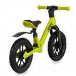 Η φωτογραφία δείχνει Nimbus Balance Bike by Byox – Άνεση, στυλ και αυτοπεποίθηση για τις πρώτες περιπέτειες!Ειδικά σχεδιασμένο για νεαρούς εξερευνητές ηλικίας&nbsp;3 ετών και άνω, το ποδήλατο ισορροπίας Nimbus είναι ο τέλειος τρόπος για να αναπτύξει το παιδί σας ισορροπία, συντονισμό και αυτοπεποίθη