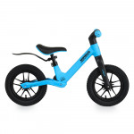 Nimbus Balance Bike by Byox – Άνεση, στυλ και αυτοπεποίθηση για τις πρώτες περιπέτειες!Ειδικά σχεδιασμένο για νεαρούς εξερευνητές ηλικίας&nbsp;3 ετών και άνω, το ποδήλατο ισορροπίας Nimbus είναι ο τέλειος τρόπος για να αναπτύξει το παιδί σας ισορροπία, συντονισμό και αυτοπεποίθηση πριν μεταβεί σε έν
