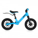 Nimbus Balance Bike by Byox – Άνεση, στυλ και αυτοπεποίθηση για τις πρώτες περιπέτειες!Ειδικά σχεδιασμένο για νεαρούς εξερευνητές ηλικίας&nbsp;3 ετών και άνω, το ποδήλατο ισορροπίας Nimbus είναι ο τέλειος τρόπος για να αναπτύξει το παιδί σας ισορροπία, συντονισμό και αυτοπεποίθηση πριν μεταβεί σε έν