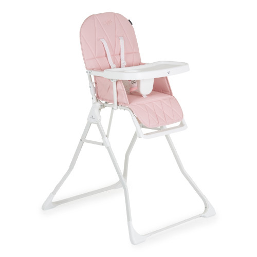 CANGAROO ΚΑΡΕΚΛΑΚΙ ΦΑΓΗΤΟΥ ΠΤΥΣΣΟΜΕΝΟ WAFFLE PINK 3801005153145