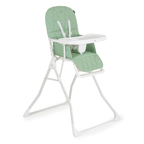 CANGAROO ΚΑΡΕΚΛΑΚΙ ΦΑΓΗΤΟΥ ΠΤΥΣΣΟΜΕΝΟ WAFFLE GREEN 3801005153138