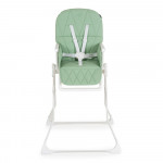 Καθαρός και κομψός σχεδιασμός σε μοντέρνα παστέλ χρώματα που ταιριάζει εύκολα σε κάθε εσωτερικό χώρο.