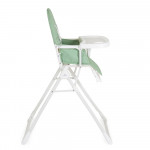 Καθαρός και κομψός σχεδιασμός σε μοντέρνα παστέλ χρώματα που ταιριάζει εύκολα σε κάθε εσωτερικό χώρο.