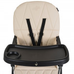 Η φωτογραφία δείχνει Καθαρός και κομψός σχεδιασμός σε μοντέρνα παστέλ χρώματα που ταιριάζει εύκολα σε κάθε εσωτερικό χώρο.