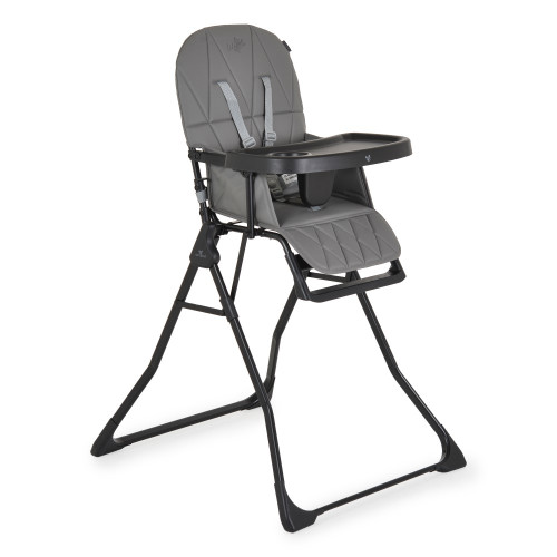 CANGAROO ΚΑΡΕΚΛΑΚΙ ΦΑΓΗΤΟΥ ΠΤΥΣΣΟΜΕΝΟ WAFFLE GREY 3801005153152