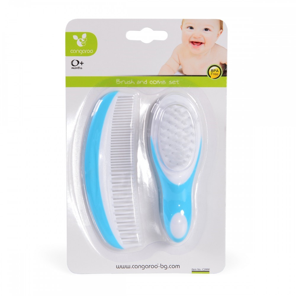 Αξεσουάρ Υγιεινής Μωρού