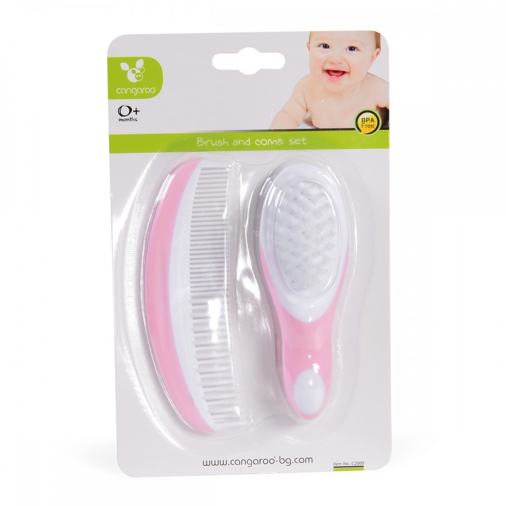 ΒΡΕΦΙΚΟ ΣΕΤ ΒΟΥΡΤΣΑ ΜΕ ΧΤΕΝΑ ΤΗΣ ΕΤΑΙΡΕΙΑΣ CANGAROO.