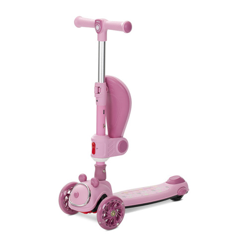 LORELLI ΑΝΑΔΙΠΛΟΥΜΕΝΟ ΠΑΤΙΝΙ SWIFTIE PINK 10390220003