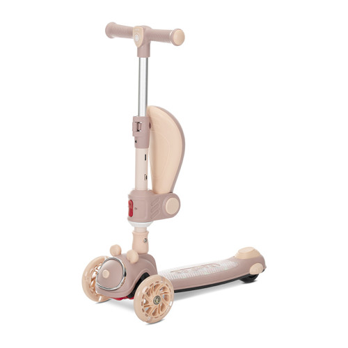 LORELLI ΑΝΑΔΙΠΛΟΥΜΕΝΟ ΠΑΤΙΝΙ SWIFTIE BEIGE 10390220001