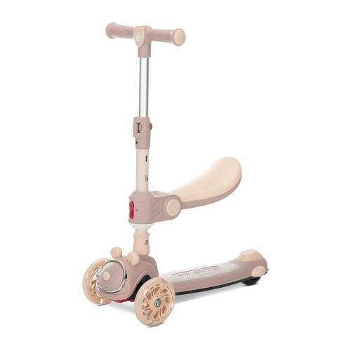 LORELLI ΑΝΑΔΙΠΛΟΥΜΕΝΟ ΠΑΤΙΝΙ SWIFTIE BEIGE 10390220001