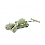 LORELI ΑΝΑΔΙΠΛΟΥΜΕΝΟ ΠΑΤΙΝΙ SCOOTER ΜΕ ΦΩΤΙΖΟΜΕΝΗ ΣΑΝΙΔΑΦωτιζόμενη σανίδα και μελωδίεςΠοδόφρενοΤιμόνι ρυθμιζόμενο σε ύψος σε 3 θέσειςΠτυσσόμενο κάθισμαΡυθμιζόμενο κάθισμα σε 4 θέσειςΕλαφρύ και σταθερό κατάστρωμαΡόδες PU με φωςΡουλεμάν ABEC-9 υψηλής ποιότηταςΧειρολαβές PPΠτυσσόμενο τιμόνι αλουμινίουΔ