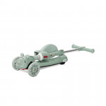 LORELI ΑΝΑΔΙΠΛΟΥΜΕΝΟ ΠΑΤΙΝΙ SCOOTER ΜΕ ΦΩΤΙΖΟΜΕΝΗ ΣΑΝΙΔΑΦωτιζόμενη σανίδα και μελωδίεςΠοδόφρενοΤιμόνι ρυθμιζόμενο σε ύψος σε 3 θέσειςΠτυσσόμενο κάθισμαΡυθμιζόμενο κάθισμα σε 4 θέσειςΕλαφρύ και σταθερό κατάστρωμαΡόδες PU με φωςΡουλεμάν ABEC-9 υψηλής ποιότηταςΧειρολαβές PPΠτυσσόμενο τιμόνι αλουμινίουΔ