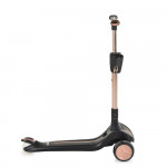 Παιδικό Scooter Aero από την Byox – Στυλ, Ασφάλεια & Διασκέδαση σε Ένα!Δώστε στο παιδί σας την ελευθερία να κινείται με σιγουριά και χαρά! Το Aero είναι ένα σκούτερ σχεδιασμένο με φροντίδα για μικρούς εξερευνητές ηλικίας 3 ετών και άνω.