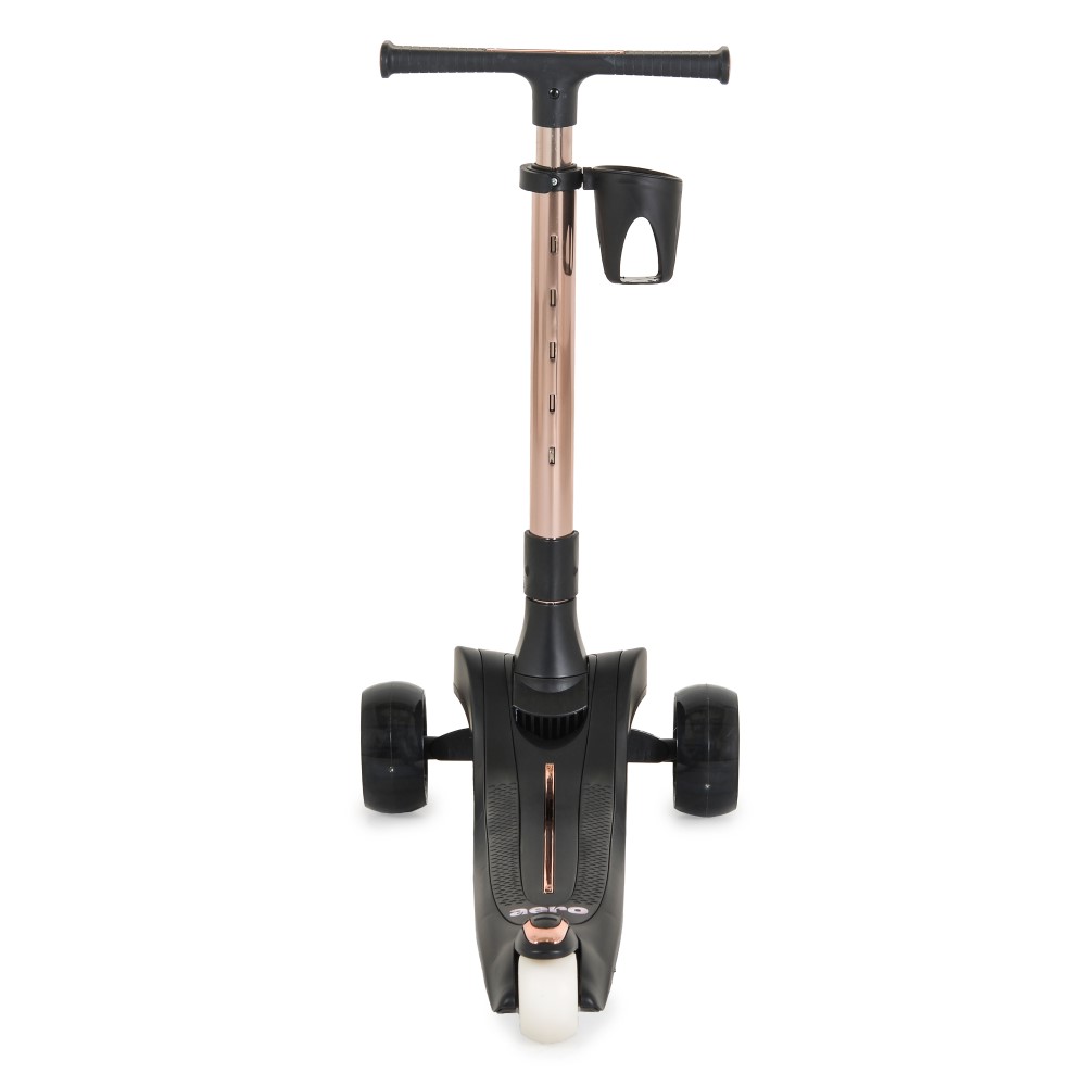 Παιδικό Scooter Aero από την Byox – Στυλ, Ασφάλεια & Διασκέδαση σε Ένα!Δώστε στο παιδί σας την ελευθερία να κινείται με σιγουριά και χαρά! Το Aero είναι ένα σκούτερ σχεδιασμένο με φροντίδα για μικρούς εξερευνητές ηλικίας 3 ετών και άνω.