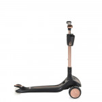 Παιδικό Scooter Aero από την Byox – Στυλ, Ασφάλεια & Διασκέδαση σε Ένα!Δώστε στο παιδί σας την ελευθερία να κινείται με σιγουριά και χαρά! Το Aero είναι ένα σκούτερ σχεδιασμένο με φροντίδα για μικρούς εξερευνητές ηλικίας 3 ετών και άνω.