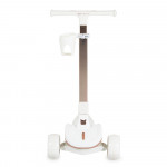 Παιδικό Scooter Aero από την Byox – Στυλ, Ασφάλεια & Διασκέδαση σε Ένα!Δώστε στο παιδί σας την ελευθερία να κινείται με σιγουριά και χαρά! Το Aero είναι ένα σκούτερ σχεδιασμένο με φροντίδα για μικρούς εξερευνητές ηλικίας 3 ετών και άνω.