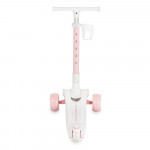 Η φωτογραφία δείχνει Παιδικό Scooter Aero από την Byox – Στυλ, Ασφάλεια & Διασκέδαση σε Ένα!Δώστε στο παιδί σας την ελευθερία να κινείται με σιγουριά και χαρά! Το Aero είναι ένα σκούτερ σχεδιασμένο με φροντίδα για μικρούς εξερευνητές ηλικίας 3 ετών και άνω.