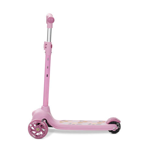 LORELLI ΠΑΤΙΝΙ SCOOTER JETSTER PINK 10390230003