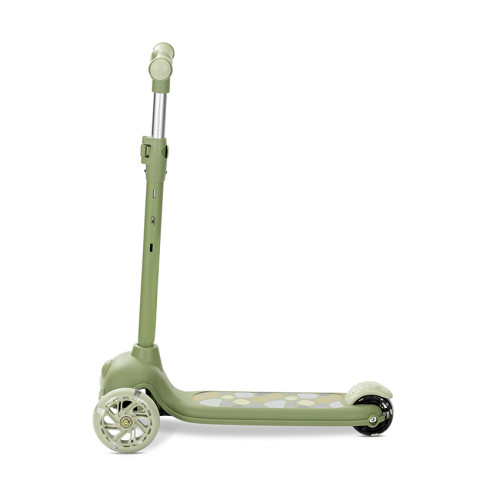 LORELLI ΠΑΤΙΝΙ SCOOTER JETSTER GREEN 10390230002