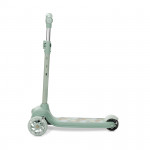 LORELLI ΠΑΤΙΝΙ SCOOTER JETSTERΑφαιρούμενο τιμόνι αλουμινίουΛαβή ρυθμιζόμενου ύψους σε 3 θέσειςΕλαφρύ και σταθερό πλαίσιοΡόδες PU με φωςΡουλεμάν ABEC-9 υψηλής ποιότηταςΛαβές PPΠοδόφρενοΔιαστάσεις: 54/27/77Βάρος: 2.