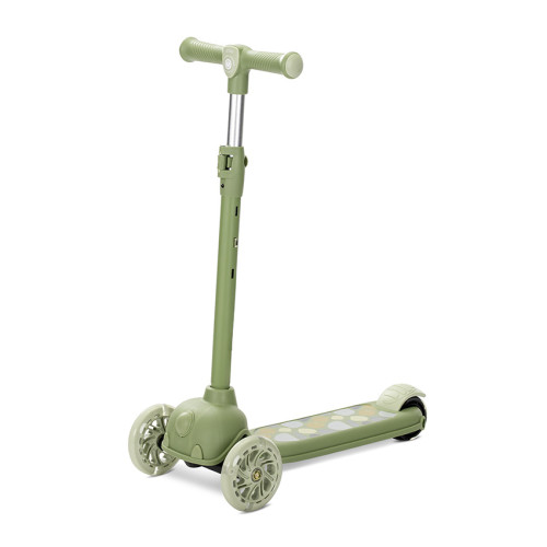 LORELLI ΠΑΤΙΝΙ SCOOTER JETSTER GREEN 10390230002
