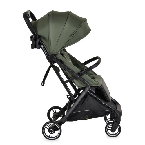 CANGAROO ΚΑΡΟΤΣΙ ΒΟΛΤΑΣ CABIN SIZE AIRWALK DEEP GREEN 3801005100248