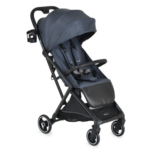 CANGAROO ΚΑΡΟΤΣΙ ΒΟΛΤΑΣ CABIN SIZE AIRWALK GREYSTONE 3801005100255