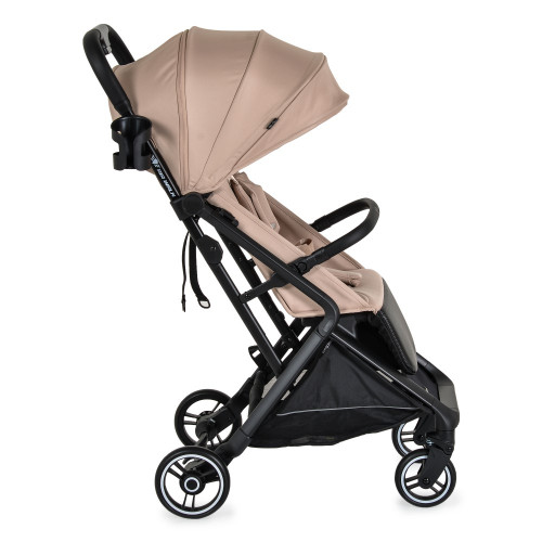 CANGAROO ΚΑΡΟΤΣΙ ΒΟΛΤΑΣ CABIN SIZE AIRWALK CREPE BEIGE 3801005100279