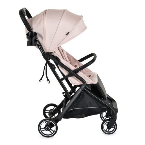 CANGAROO ΚΑΡΟΤΣΙ ΒΟΛΤΑΣ CABIN SIZE AIRWALK CLOUD PINK 3801005100262