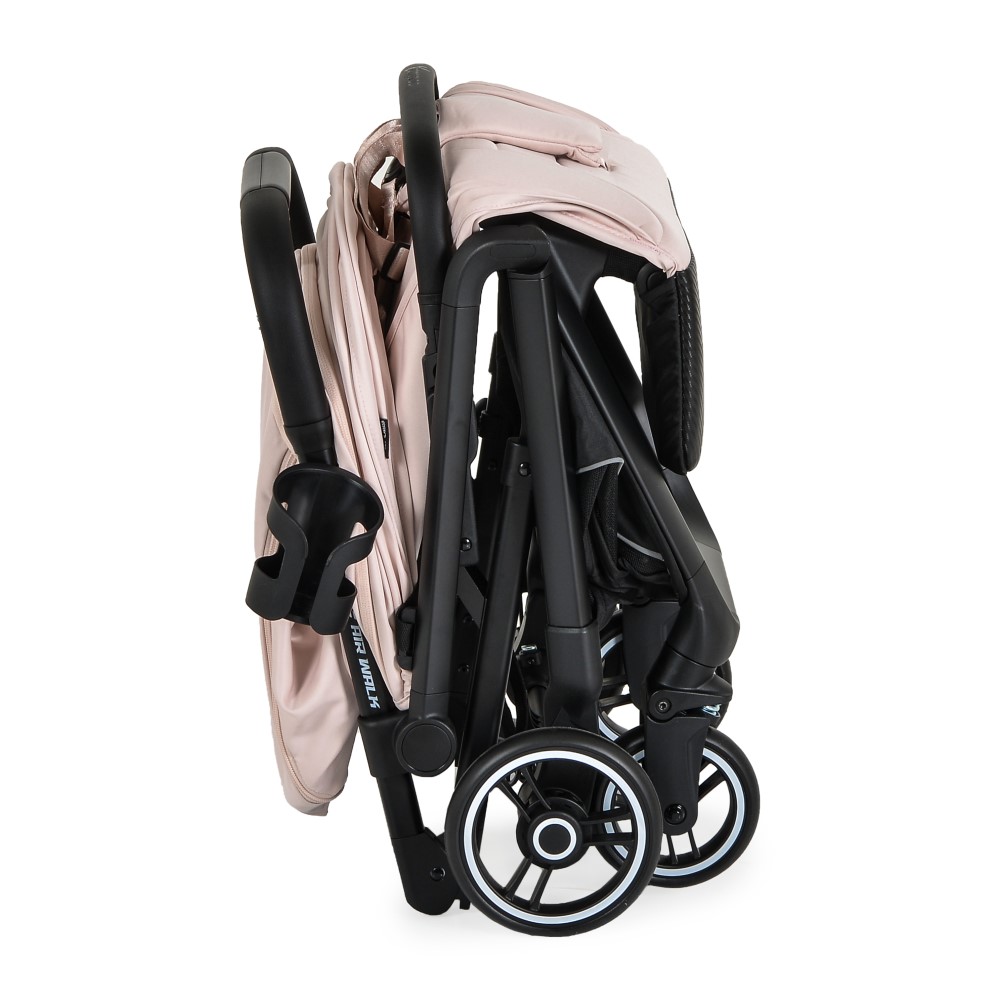 Airwalk, Cangaroo Cabin Size – Ελαφρύ, Κομψό & Έτοιμο για Περιπέτειες! Το τέλειο καρότσι για δραστήριους γονείς εν κινήση!Ανακαλύψτε την ελευθερία να ταξιδεύετε αβίαστα με το Airwalk, Cangaroo Cabin Size – ένα καρότσι σχεδιασμένο για τον δυναμικό τρόπο ζωής των σύγχρονων οικογενειών.