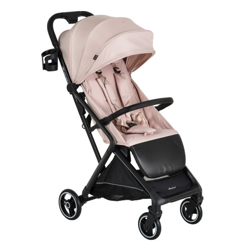 CANGAROO ΚΑΡΟΤΣΙ ΒΟΛΤΑΣ CABIN SIZE AIRWALK CLOUD PINK 3801005100262