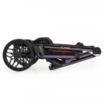 Το καρότσι All Road 2 σε 1 Transforming της Moni είναι ένα κομψό, σταθερό και πρακτικό καρότσι σχεδιασμένο να μεγαλώνει μαζί με το παιδί σας – από τις πρώτες κιόλας μέρες μετά τη γέννηση έως και περίπου 4 ετών.