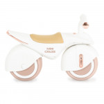 Ποδήλατο Ισορροπίας Mini Cruze από την Byox – Τα Πρώτα Βήματα προς την Ισορροπία και την Αυτοπεποίθηση!Είναι το παιδί σας έτοιμο να εξερευνήσει τον κόσμο της κίνησης;Το Mini Cruze εισάγει κάθε μικρό στις χαρές του ενεργού παιχνιδιού, της κινητικότητας και της ανεξαρτησίας.