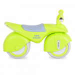 Ποδήλατο Ισορροπίας Mini Cruze από την Byox&nbsp;– Τα Πρώτα Βήματα προς την Ισορροπία και την Αυτοπεποίθηση!Είναι το παιδί σας έτοιμο να εξερευνήσει τον κόσμο της κίνησης;Το Mini Cruze εισάγει κάθε μικρό στις χαρές του ενεργού παιχνιδιού, της κινητικότητας και της ανεξαρτησίας.