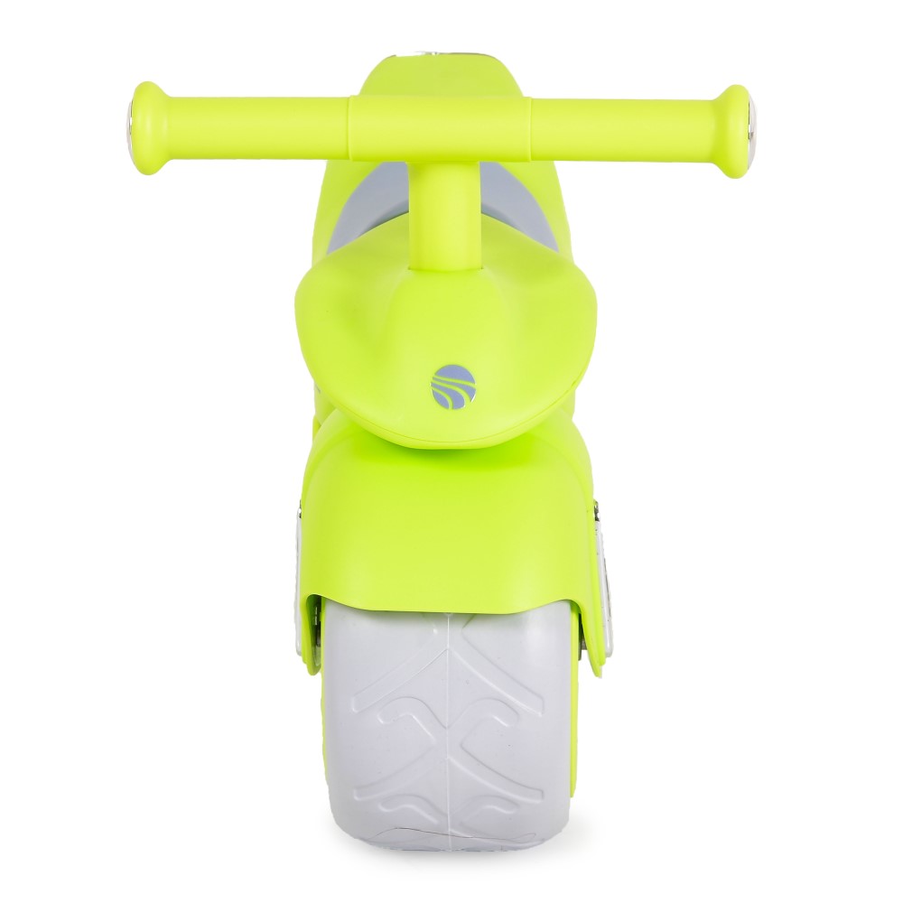 Ποδήλατο Ισορροπίας Mini Cruze από την Byox&nbsp;– Τα Πρώτα Βήματα προς την Ισορροπία και την Αυτοπεποίθηση!Είναι το παιδί σας έτοιμο να εξερευνήσει τον κόσμο της κίνησης;Το Mini Cruze εισάγει κάθε μικρό στις χαρές του ενεργού παιχνιδιού, της κινητικότητας και της ανεξαρτησίας.