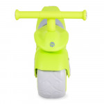 Ποδήλατο Ισορροπίας Mini Cruze από την Byox&nbsp;– Τα Πρώτα Βήματα προς την Ισορροπία και την Αυτοπεποίθηση!Είναι το παιδί σας έτοιμο να εξερευνήσει τον κόσμο της κίνησης;Το Mini Cruze εισάγει κάθε μικρό στις χαρές του ενεργού παιχνιδιού, της κινητικότητας και της ανεξαρτησίας.