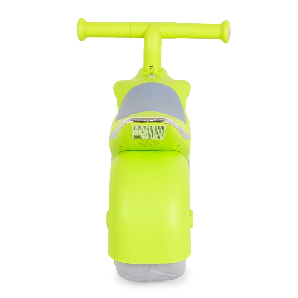 Ποδήλατο Ισορροπίας Mini Cruze από την Byox&nbsp;– Τα Πρώτα Βήματα προς την Ισορροπία και την Αυτοπεποίθηση!Είναι το παιδί σας έτοιμο να εξερευνήσει τον κόσμο της κίνησης;Το Mini Cruze εισάγει κάθε μικρό στις χαρές του ενεργού παιχνιδιού, της κινητικότητας και της ανεξαρτησίας.