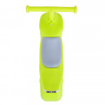 Ποδήλατο Ισορροπίας Mini Cruze από την Byox&nbsp;– Τα Πρώτα Βήματα προς την Ισορροπία και την Αυτοπεποίθηση!Είναι το παιδί σας έτοιμο να εξερευνήσει τον κόσμο της κίνησης;Το Mini Cruze εισάγει κάθε μικρό στις χαρές του ενεργού παιχνιδιού, της κινητικότητας και της ανεξαρτησίας.