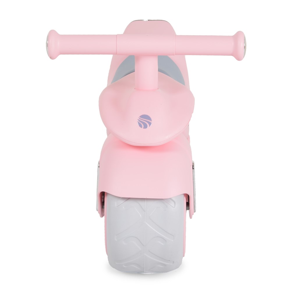 Ποδήλατο Ισορροπίας Mini Cruze από την Byox&nbsp;– Τα Πρώτα Βήματα προς την Ισορροπία και την Αυτοπεποίθηση!Είναι το παιδί σας έτοιμο να εξερευνήσει τον κόσμο της κίνησης;Το Mini Cruze εισάγει κάθε μικρό στις χαρές του ενεργού παιχνιδιού, της κινητικότητας και της ανεξαρτησίας.