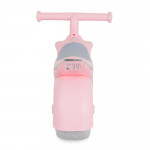 Ποδήλατο Ισορροπίας Mini Cruze από την Byox&nbsp;– Τα Πρώτα Βήματα προς την Ισορροπία και την Αυτοπεποίθηση!Είναι το παιδί σας έτοιμο να εξερευνήσει τον κόσμο της κίνησης;Το Mini Cruze εισάγει κάθε μικρό στις χαρές του ενεργού παιχνιδιού, της κινητικότητας και της ανεξαρτησίας.