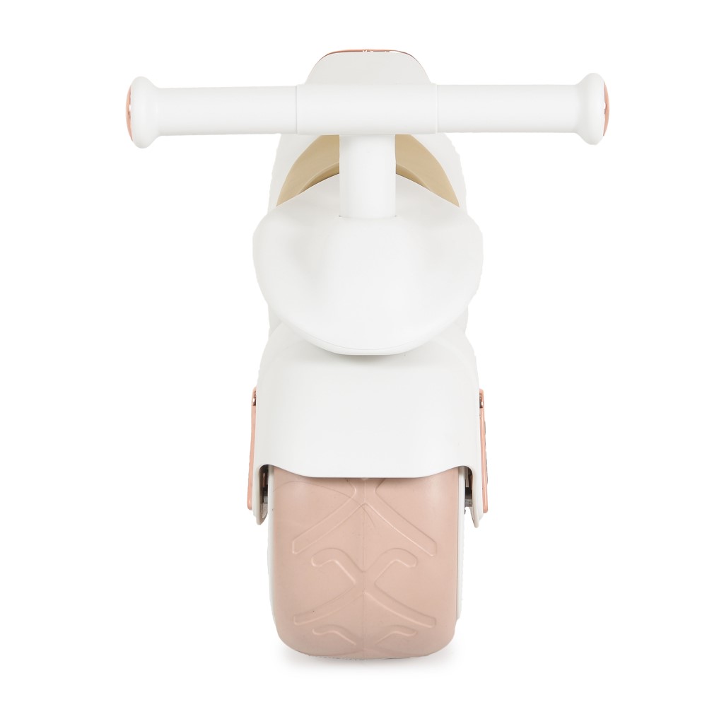 Ποδήλατο Ισορροπίας Mini Cruze από την Byox – Τα Πρώτα Βήματα προς την Ισορροπία και την Αυτοπεποίθηση!Είναι το παιδί σας έτοιμο να εξερευνήσει τον κόσμο της κίνησης;Το Mini Cruze εισάγει κάθε μικρό στις χαρές του ενεργού παιχνιδιού, της κινητικότητας και της ανεξαρτησίας.