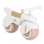 Ποδήλατο Ισορροπίας Mini Cruze από την Byox – Τα Πρώτα Βήματα προς την Ισορροπία και την Αυτοπεποίθηση!Είναι το παιδί σας έτοιμο να εξερευνήσει τον κόσμο της κίνησης;Το Mini Cruze εισάγει κάθε μικρό στις χαρές του ενεργού παιχνιδιού, της κινητικότητας και της ανεξαρτησίας.