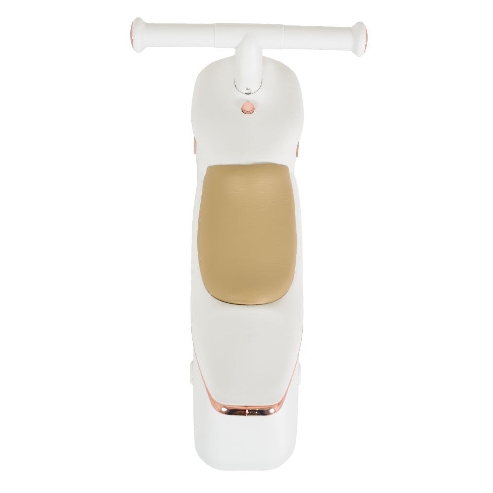 Ποδήλατο Ισορροπίας Mini Cruze από την Byox – Τα Πρώτα Βήματα προς την Ισορροπία και την Αυτοπεποίθηση!Είναι το παιδί σας έτοιμο να εξερευνήσει τον κόσμο της κίνησης;Το Mini Cruze εισάγει κάθε μικρό στις χαρές του ενεργού παιχνιδιού, της κινητικότητας και της ανεξαρτησίας.