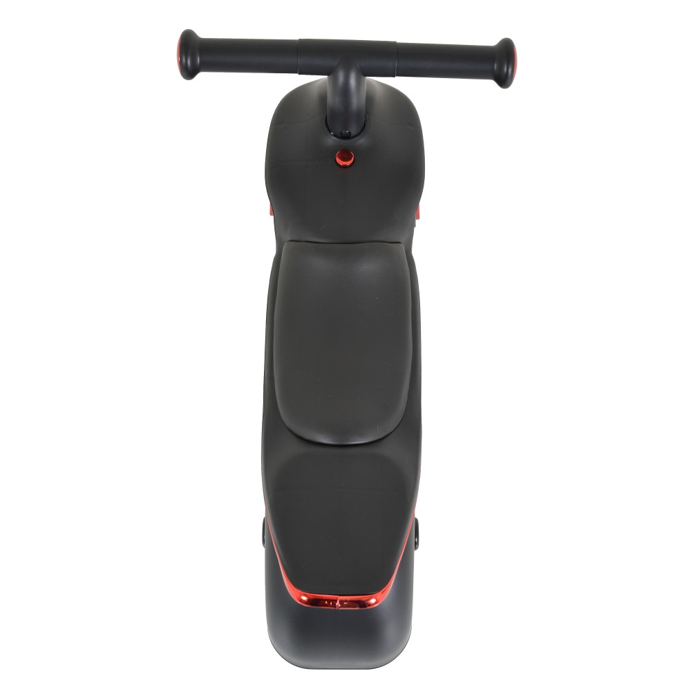 Η φωτογραφία δείχνει Ποδήλατο Ισορροπίας Mini Cruze από την Byox&nbsp;– Τα Πρώτα Βήματα προς την Ισορροπία και την Αυτοπεποίθηση!Είναι το παιδί σας έτοιμο να εξερευνήσει τον κόσμο της κίνησης;Το Mini Cruze εισάγει κάθε μικρό στις χαρές του ενεργού παιχνιδιού, της κινητικότητας και της ανεξαρτησίας.